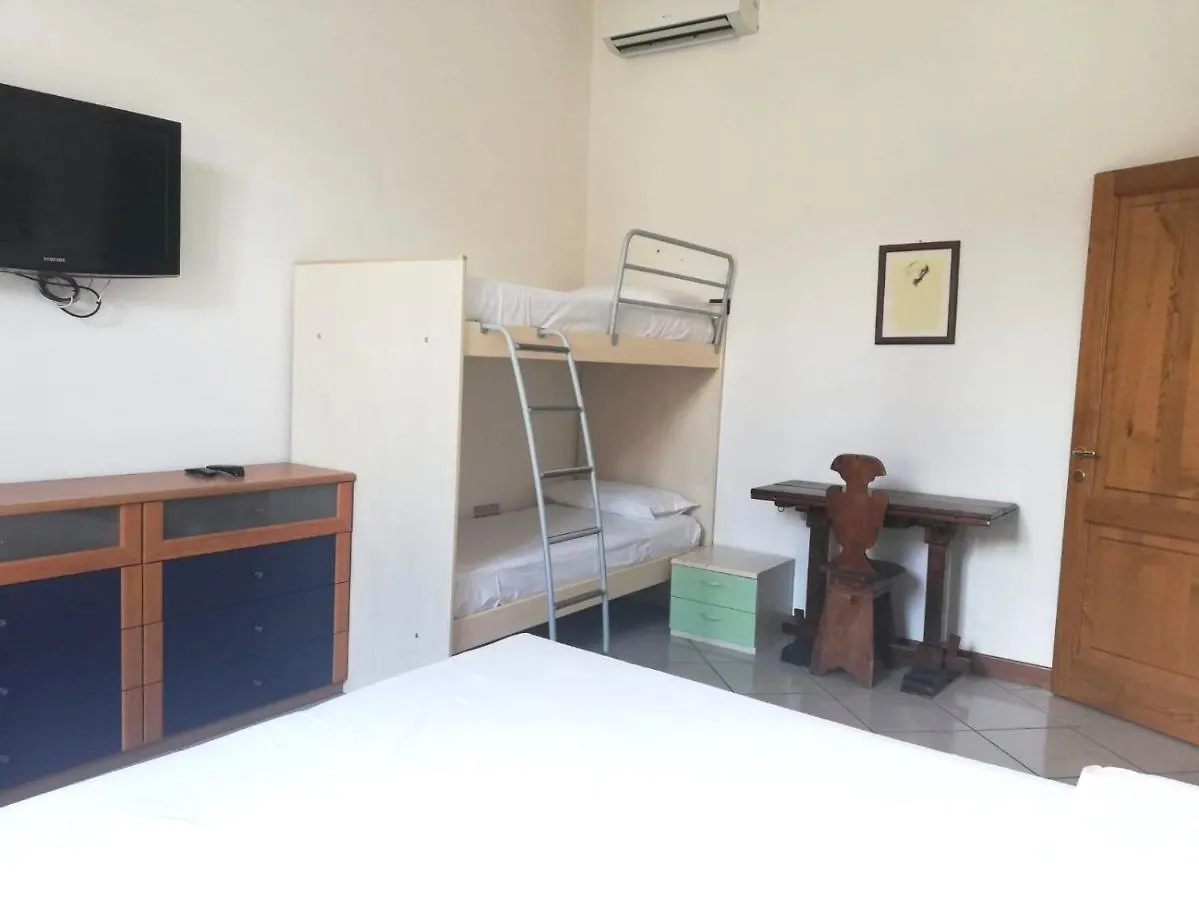 Fiume & Zannoni Apartments By 360Rentals Florence