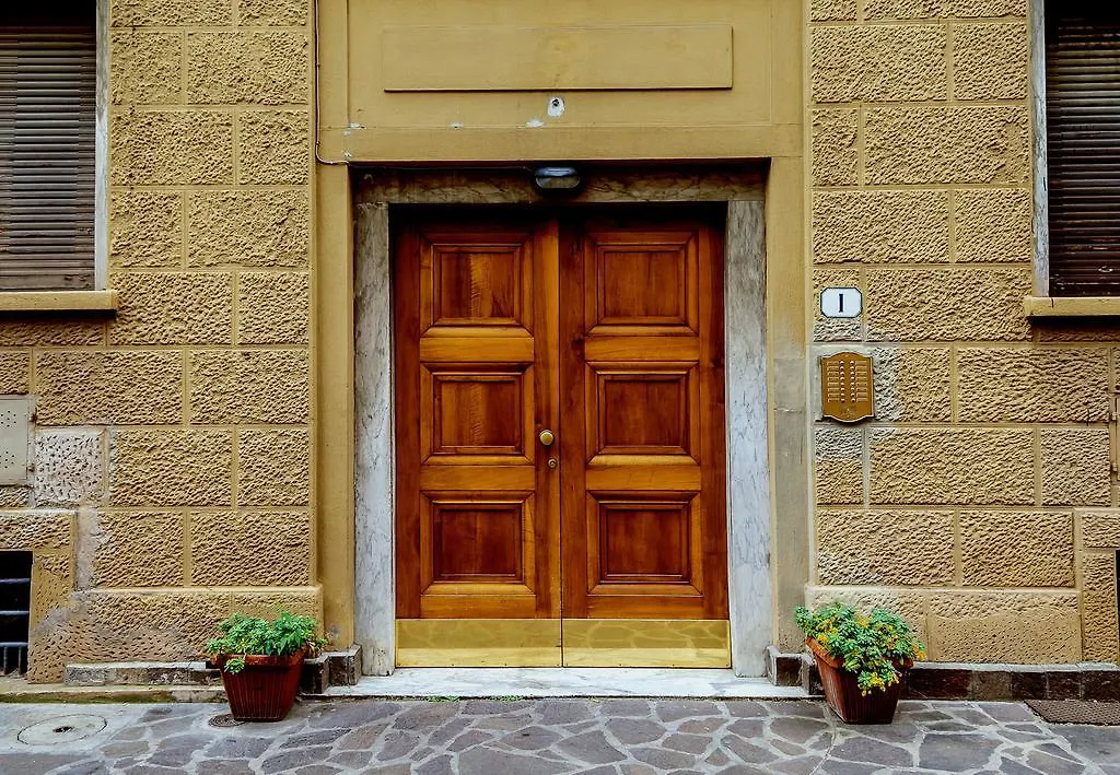 Fiume & Zannoni Apartments By 360Rentals Florence