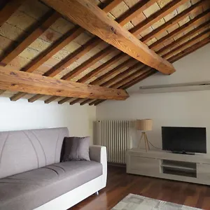  Appartement Teodora Italie