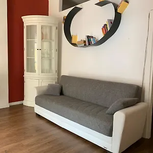 Casina Nel Borgo Bologna
