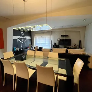 Marvel House - By My In Como