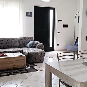  Hébergement de vacances Casa Dàcà Italie