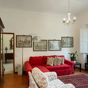 Giglio & Viola Borgia Appartement