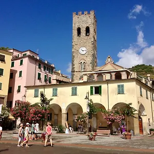 Monterossohome Monterosso al Mare