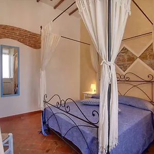 Bronzino Appartement
