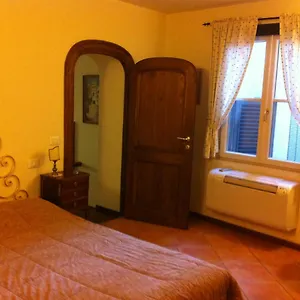 Apartment Leoni, Florence