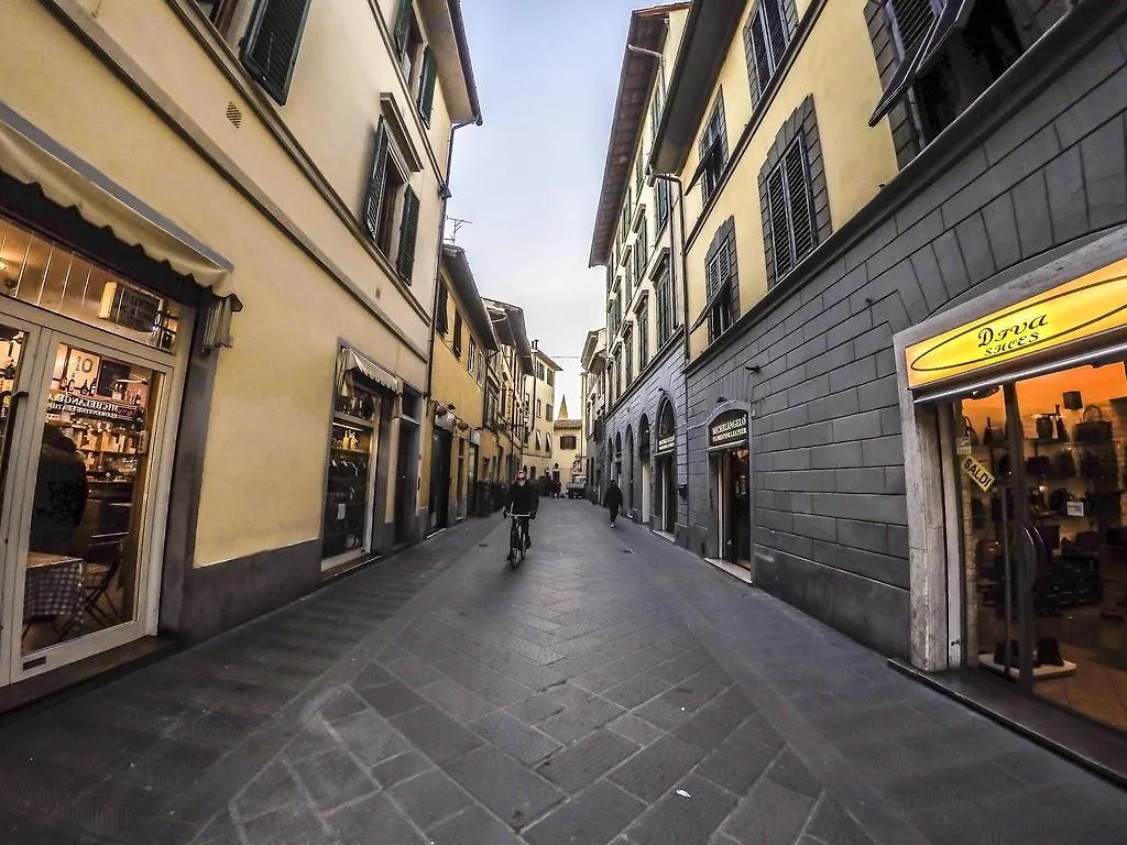 Fiume & Zannoni Apartments By 360Rentals Florence