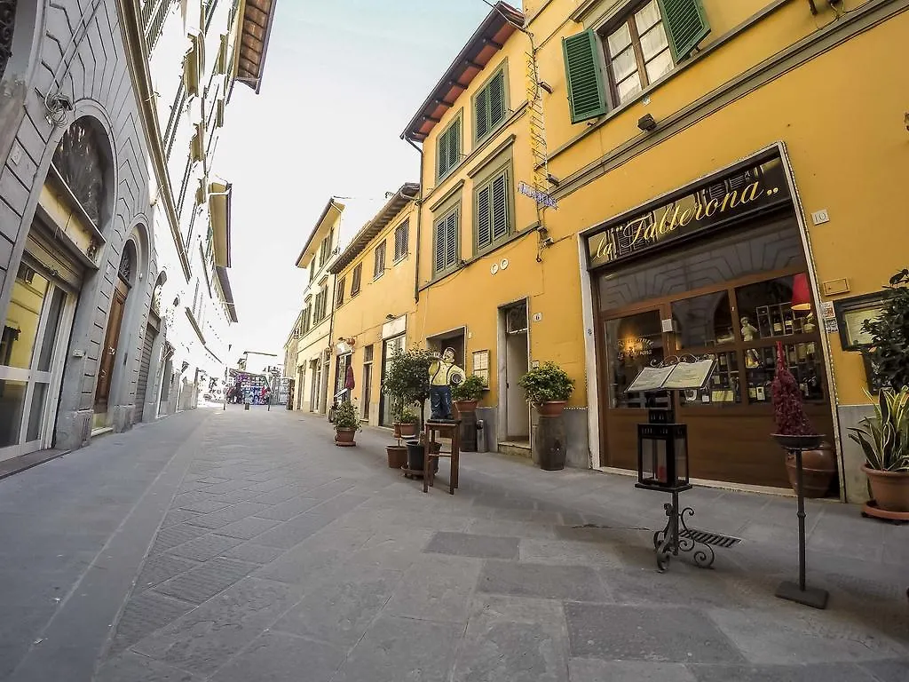 Fiume & Zannoni Apartments By 360Rentals Florence 0*,  Italy