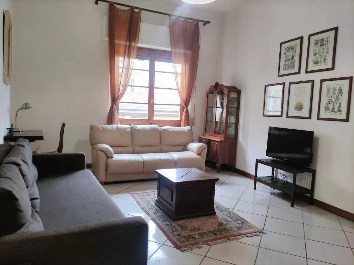Fiume & Zannoni Apartments By 360Rentals Florence