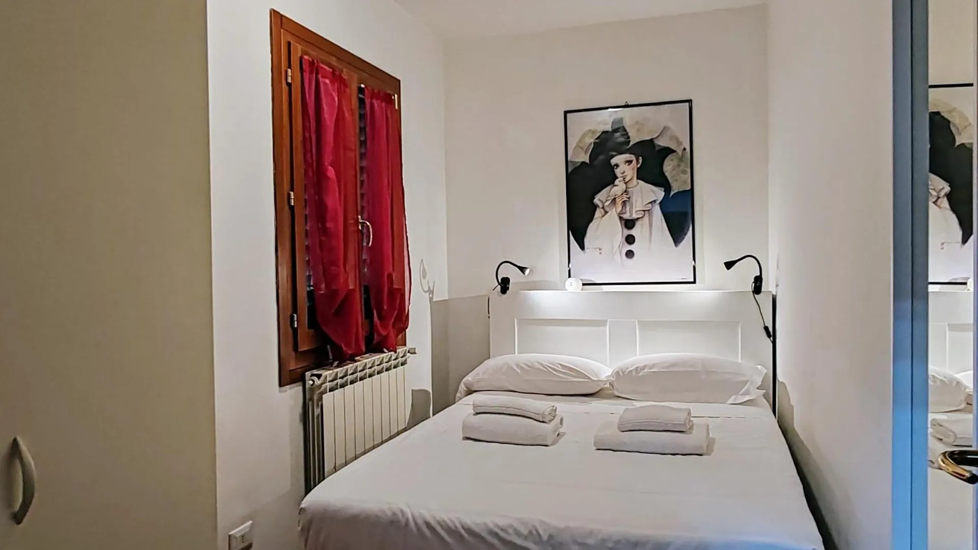 Fiume & Zannoni Apartments By 360Rentals Florence