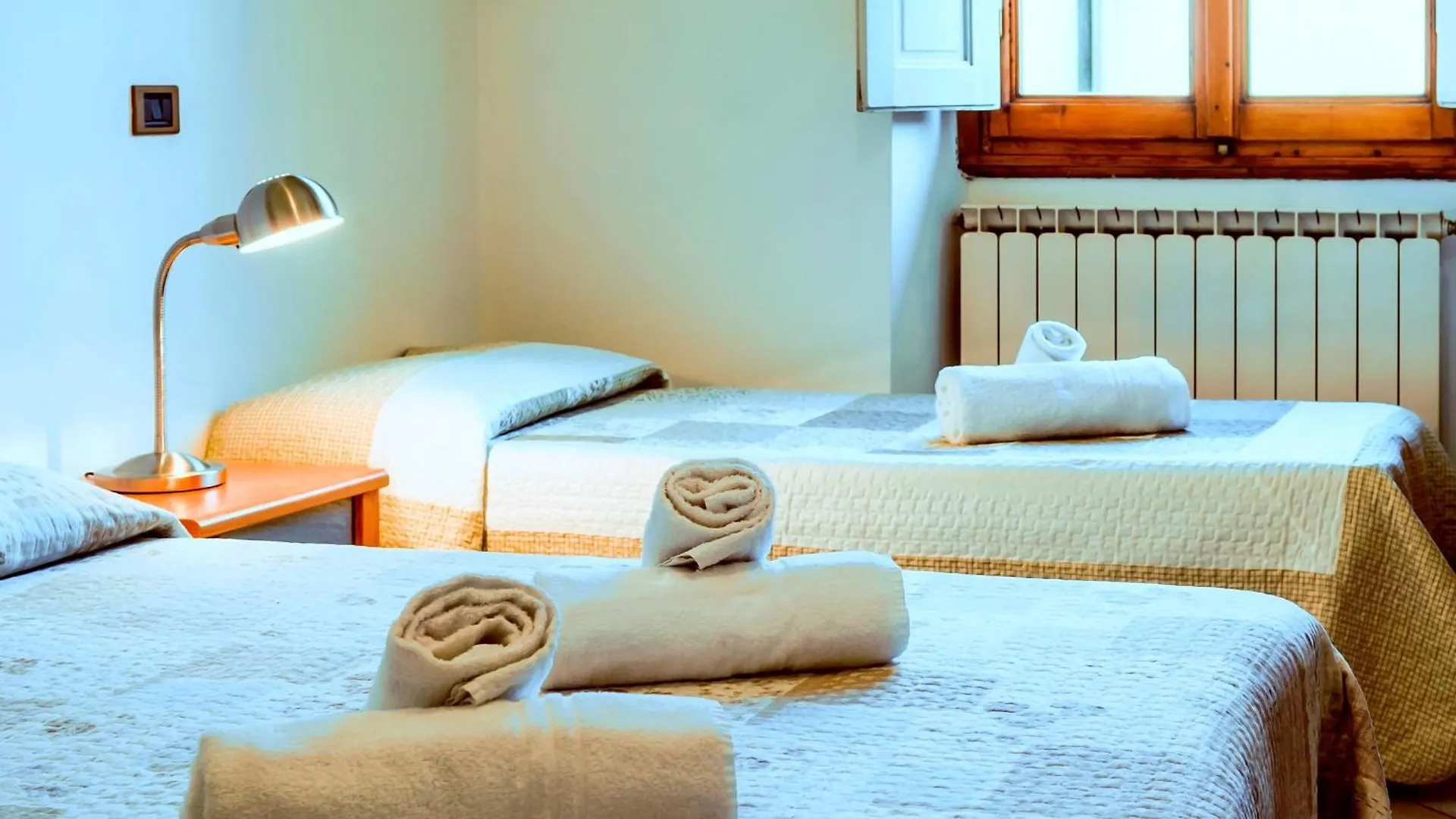 Fiume & Zannoni Apartments By 360Rentals Florence 0*,  Italy