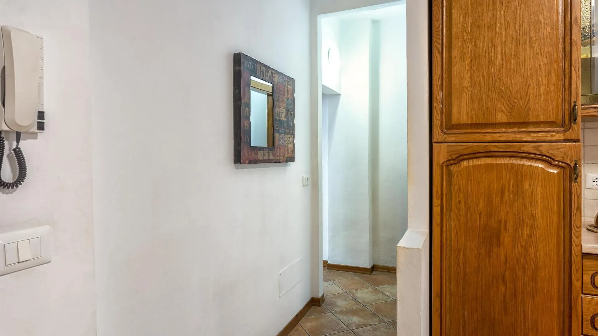Fiume & Zannoni Apartments By 360Rentals Florence