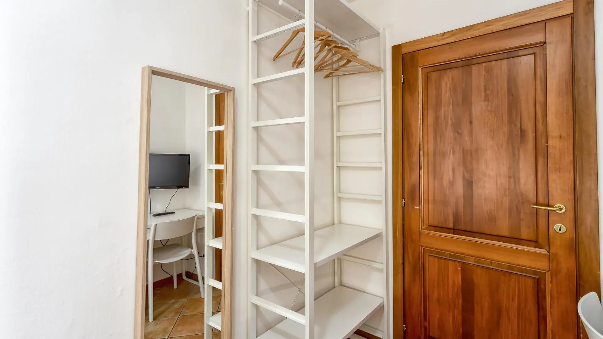 Fiume & Zannoni Apartments By 360Rentals Florence 0*,